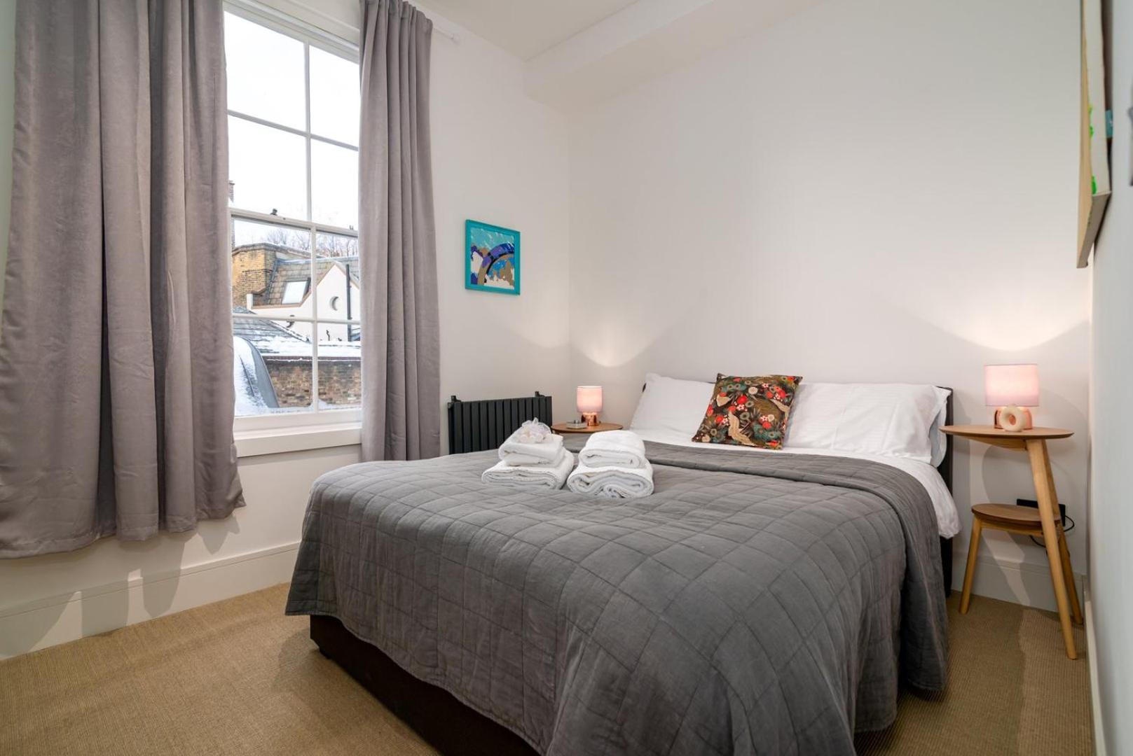 Apartment Guestready - Luxury Retreat
