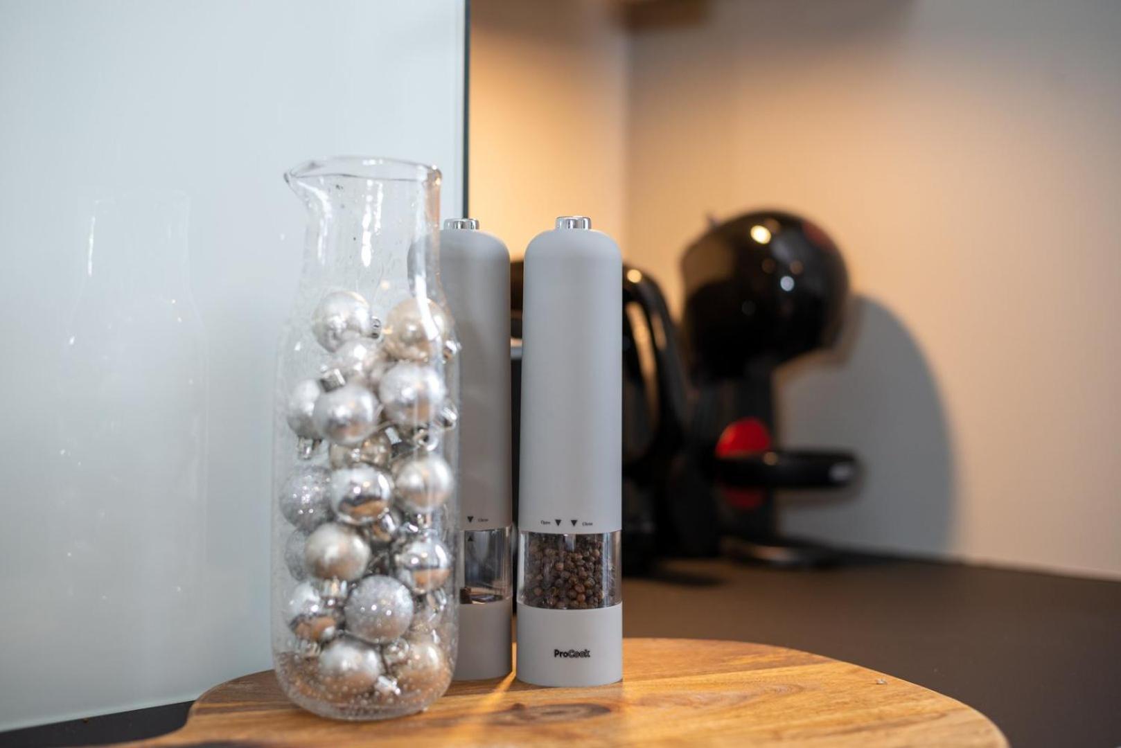 Guestready - Luxury Retreat Londra