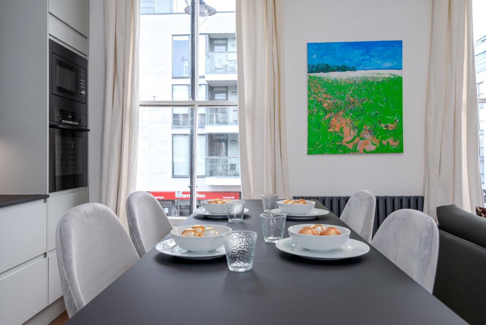 Appartamento Guestready - Luxury Retreat Londra