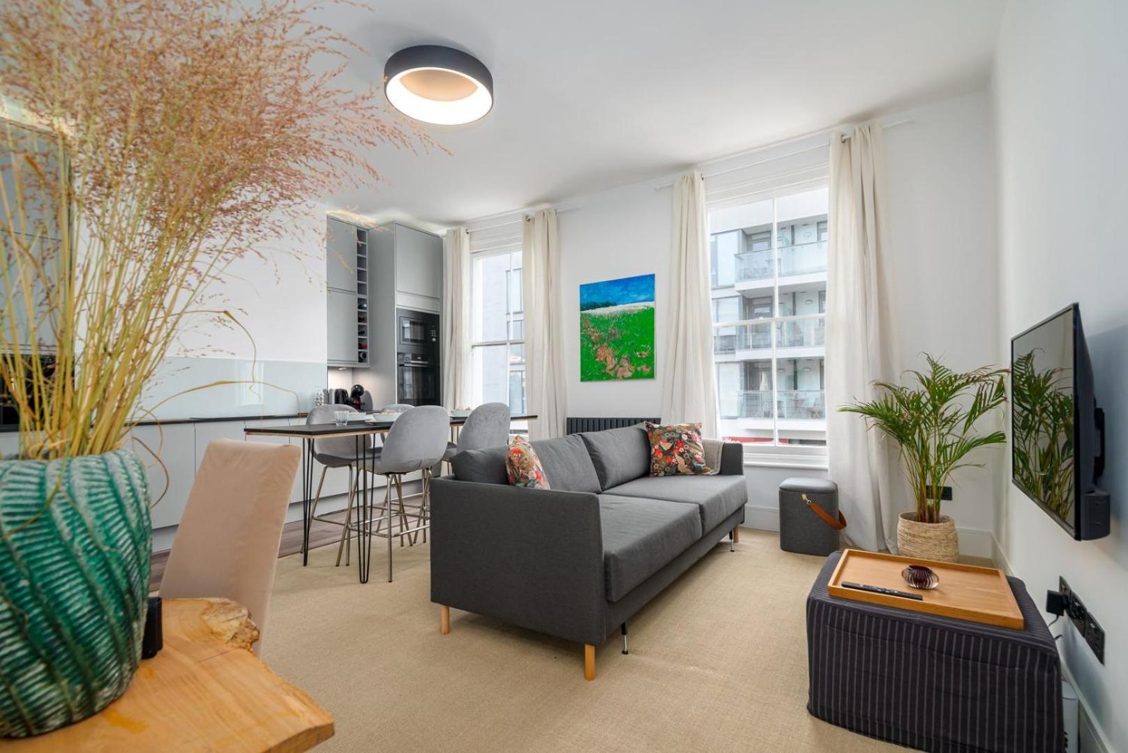 Appartamento Guestready - Luxury Retreat *