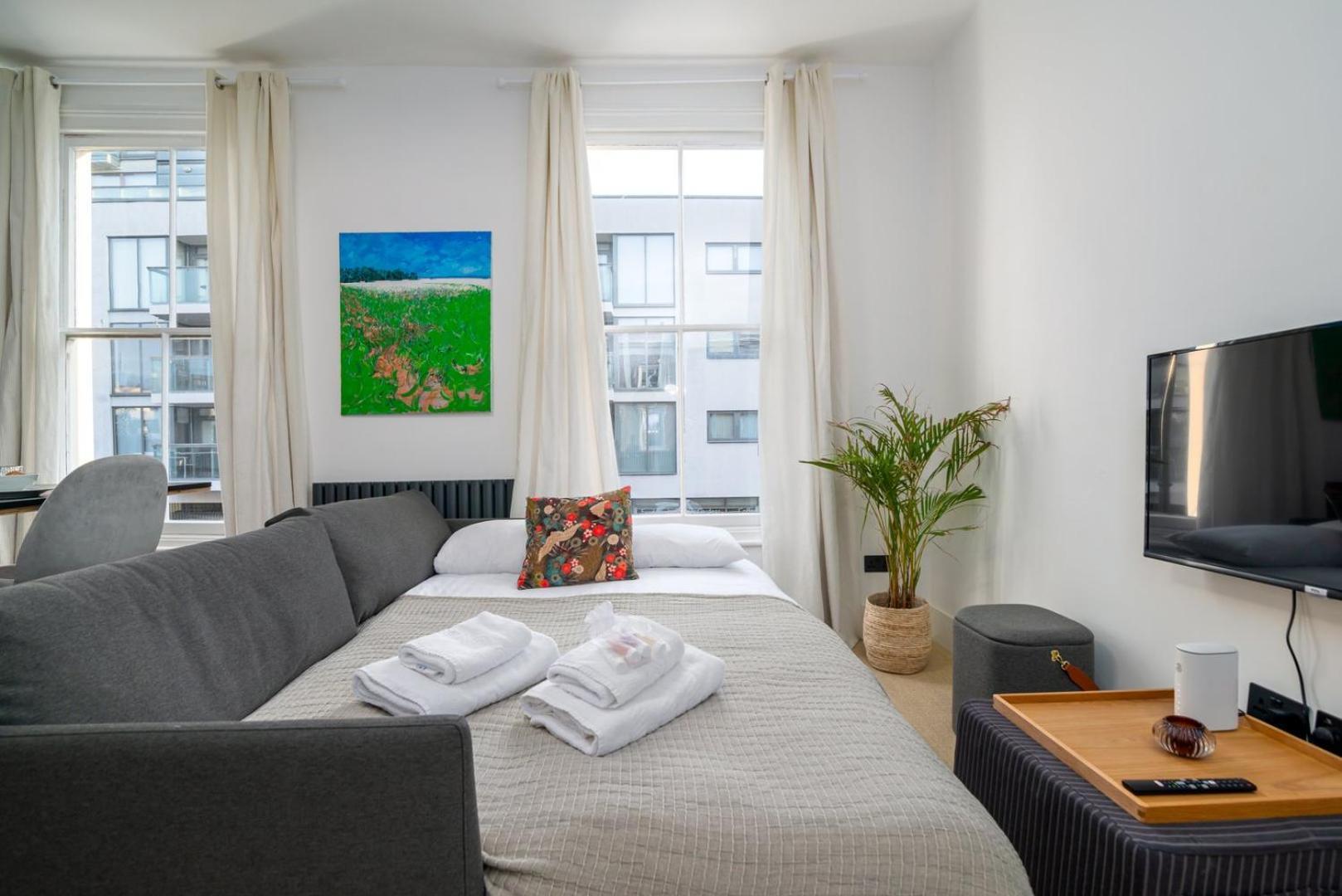 Appartamento Guestready - Luxury Retreat *